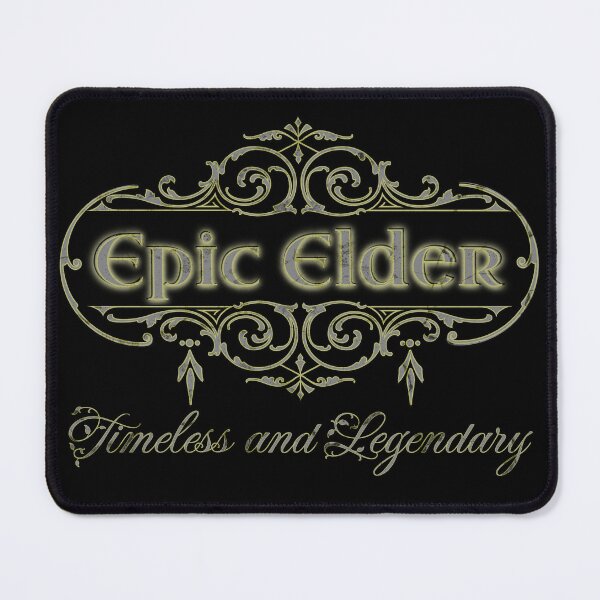 Item preview, Epic Elder: Timeless and Legendary designed and sold by MythikCreationz.
