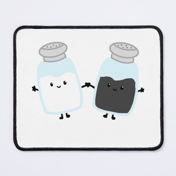 Item preview, Salt and Pepper Shakers designed and sold by Jilliansshop.