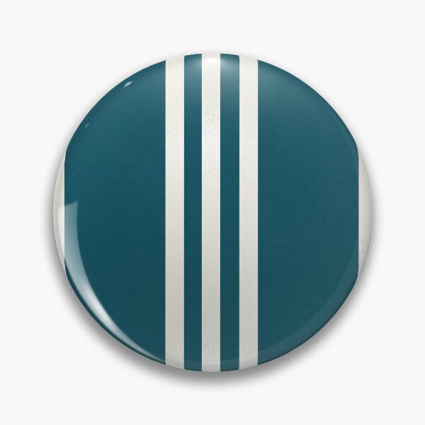 Item preview, Simple Dark Blue With Stripes  designed and sold by southerndoll67.