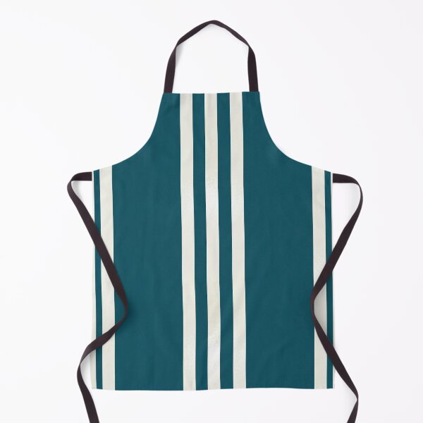 Item preview, Simple Dark Blue With Stripes designed and sold by southerndoll67.