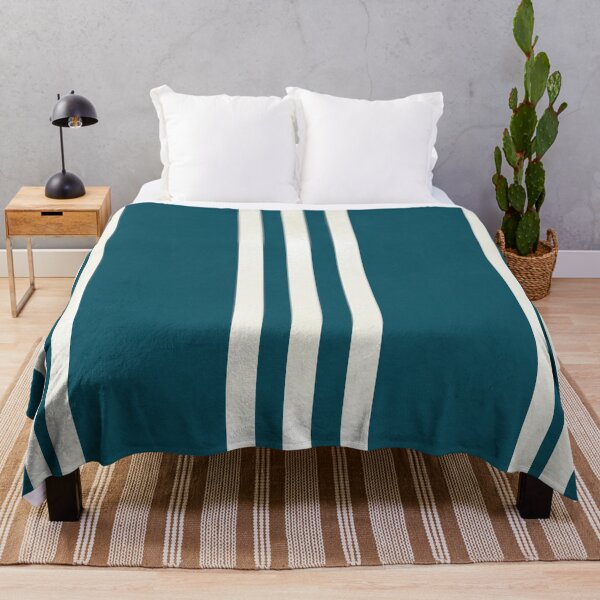 Item preview, Simple Dark Blue With Stripes  designed and sold by southerndoll67.