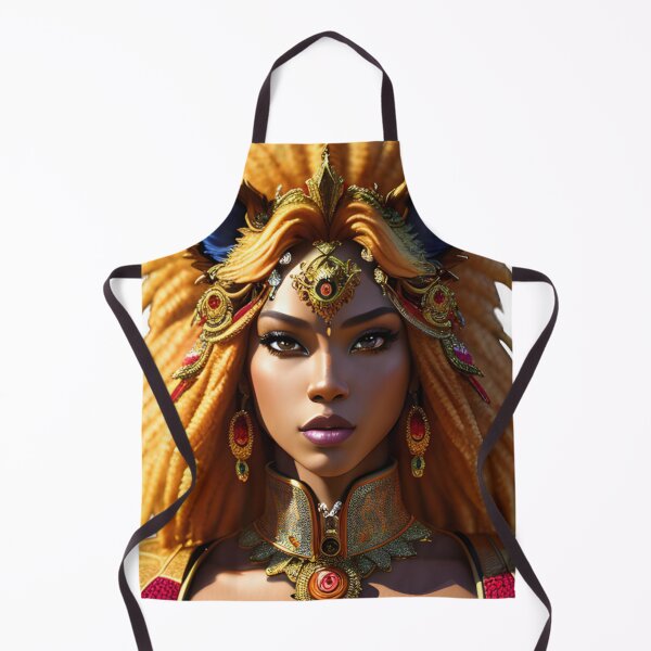 Item preview, The lioness designed and sold by TodoDecoArt.