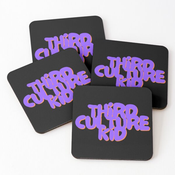 Item preview, Third Culture kID designed and sold by ThirdCultre.