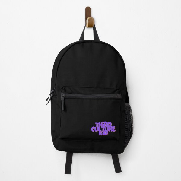 Item preview, Third Culture kID designed and sold by ThirdCultre.
