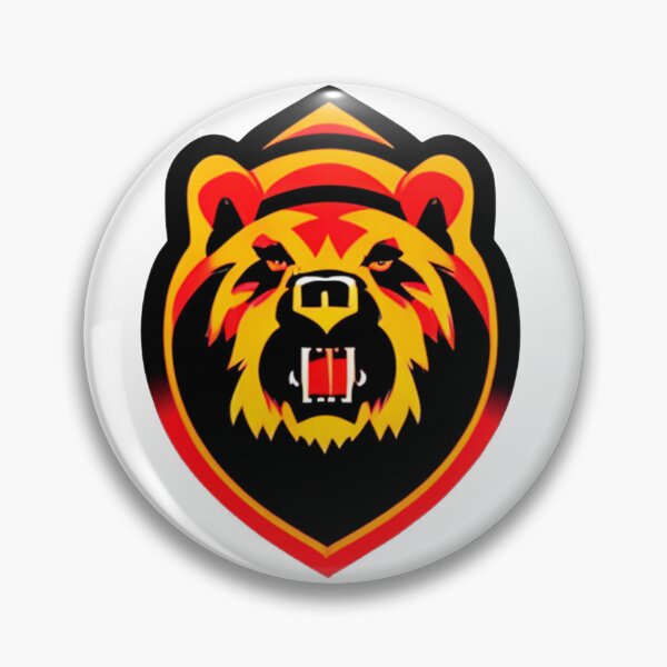 Item preview, Red Bear designed and sold by BygSyn.