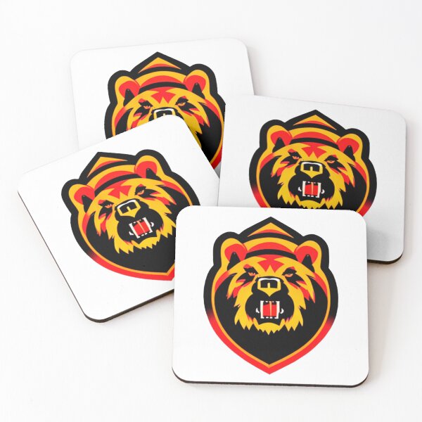 Item preview, Red Bear designed and sold by BygSyn.