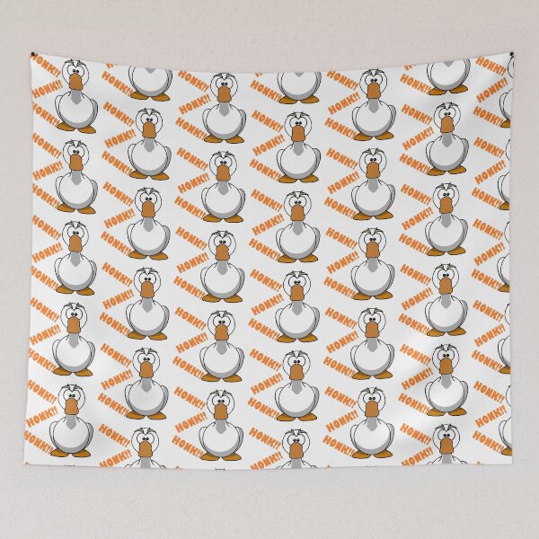 Item preview, honk honk designed and sold by PacketOfChris.