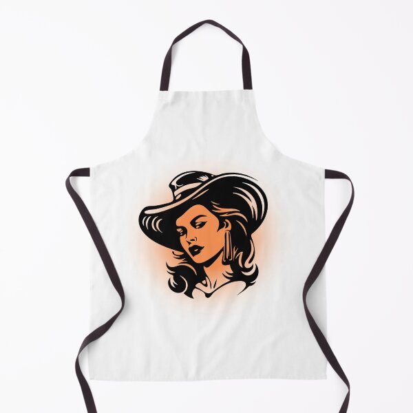 Item preview, Cowgirl designed and sold by VirtualFaries.