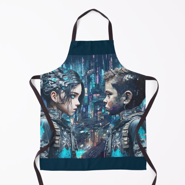 Item preview, BOY MEETS GIRL designed and sold by Tammera.