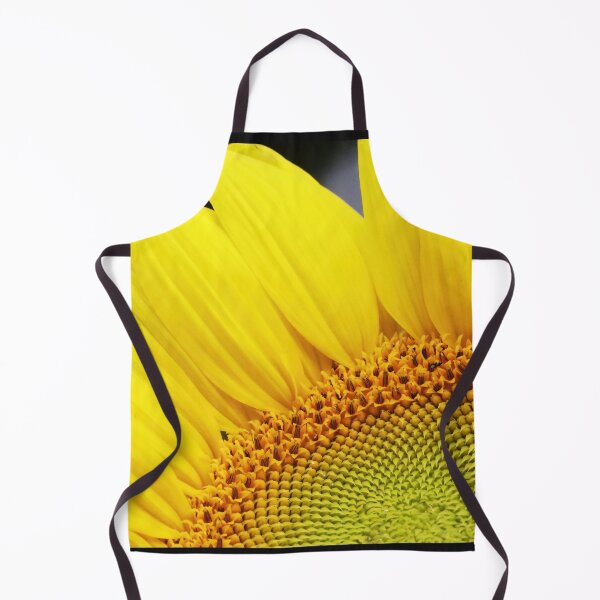 Item preview, Yellow Sunflower Close Up designed and sold by Deb Oppermann.