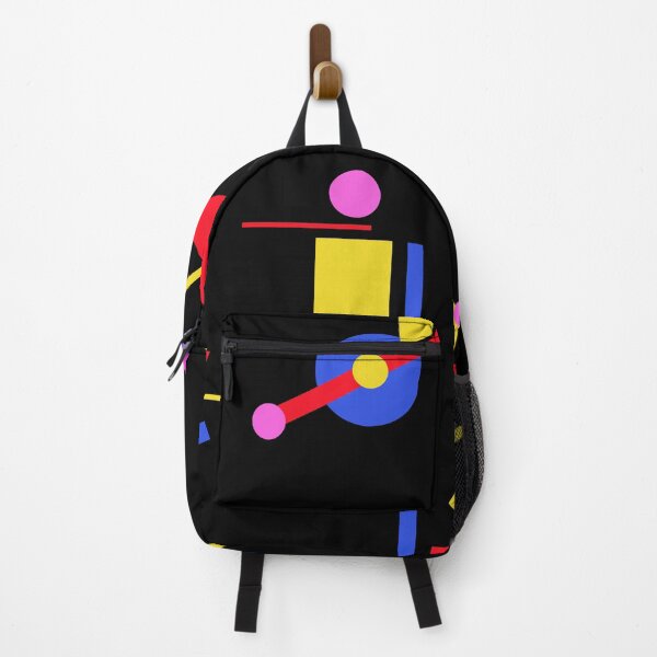Item preview, Memphis Pattern 92 - Retro 90s / 80s designed and sold by GraphicWave.