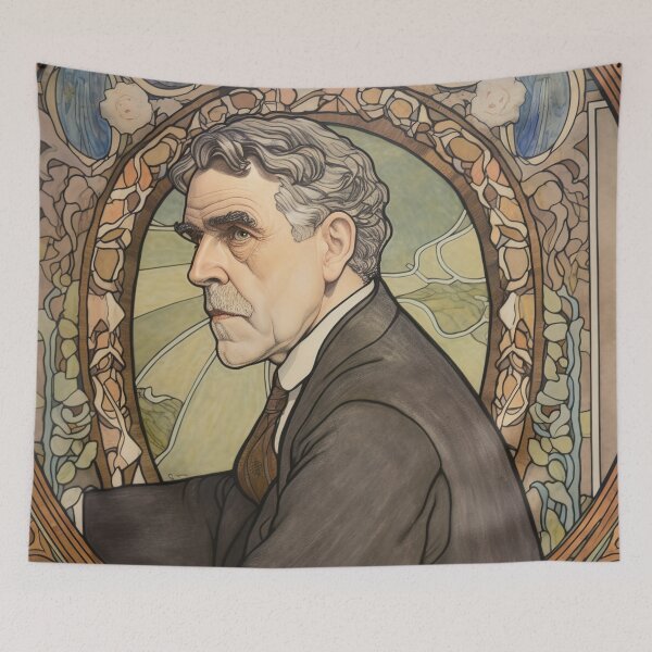 Item preview, Gordon Brown leader  designed and sold by ComicsFactory.