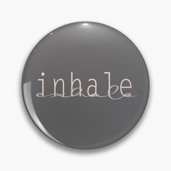 Item preview, Kopie von Kopie von Kopie von Kopie von Kopie von Kopie von inhale exhale - breathe yoga designed and sold by LioPart.