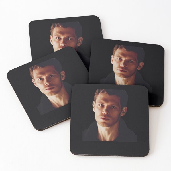 Item preview, Klaus Mikaelson the originals  	 designed and sold by zfrttnrsyvw3.