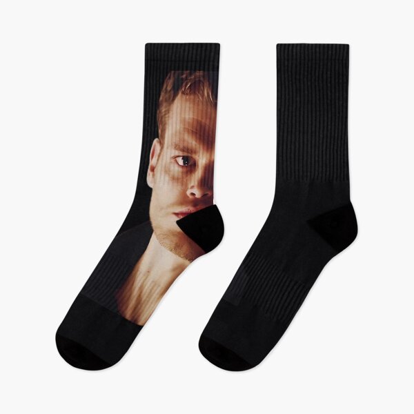 Item preview, Klaus Mikaelson the originals  	 designed and sold by zfrttnrsyvw3.