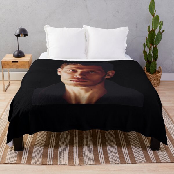 Item preview, Klaus Mikaelson the originals  	 designed and sold by zfrttnrsyvw3.