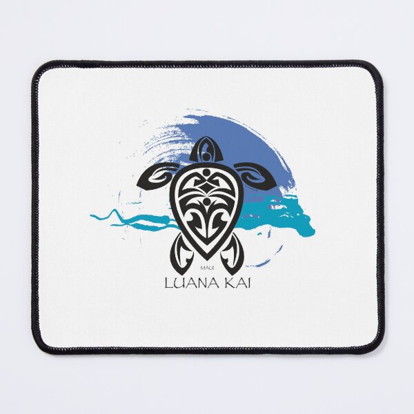 Item preview, Tribal Turtle / Luana Kai Maui designed and sold by srwdesign.