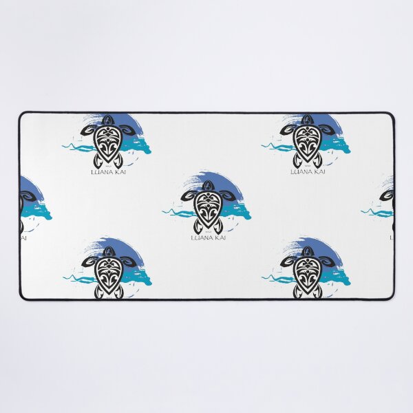 Item preview, Tribal Turtle / Luana Kai Maui designed and sold by srwdesign.
