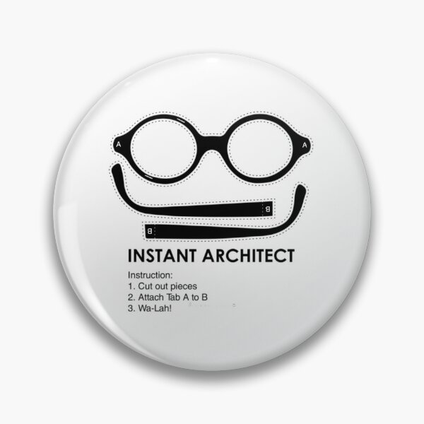 Item preview, Instant Architect  	 designed and sold by wdzvzbqcm58.