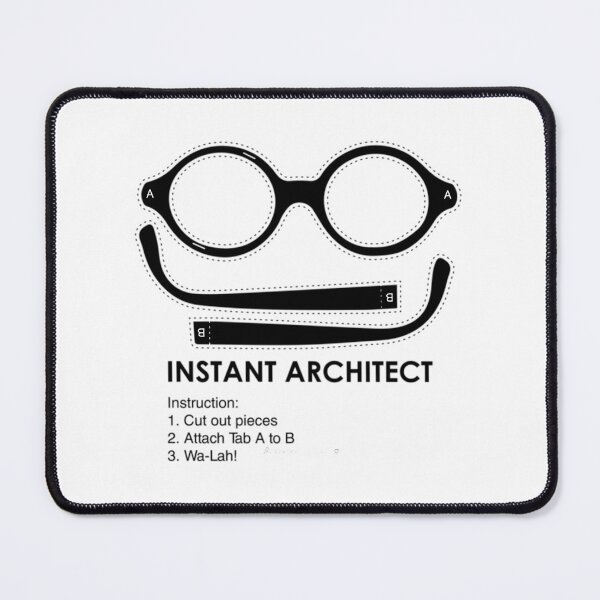 Item preview, Instant Architect designed and sold by wdzvzbqcm58.