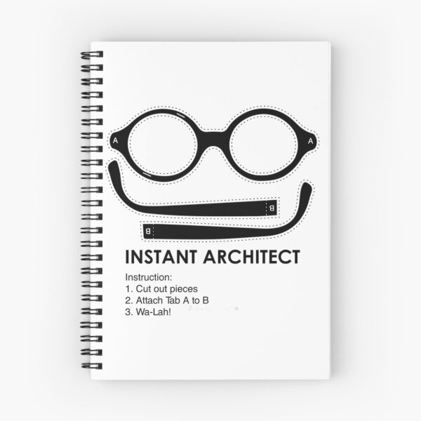 Item preview, Instant Architect  	 designed and sold by wdzvzbqcm58.