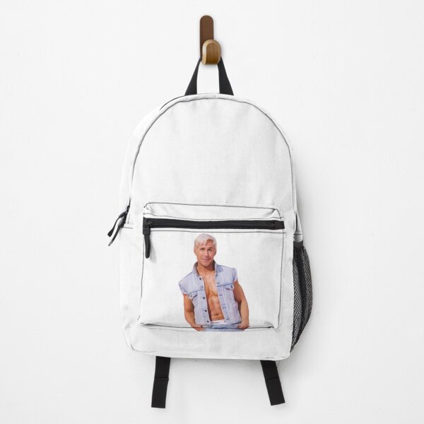 Item preview, Ryan Gosling Ken designed and sold by Abi’s Hobbies.