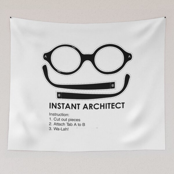 Item preview, Instant Architect  	 designed and sold by wdzvzbqcm58.