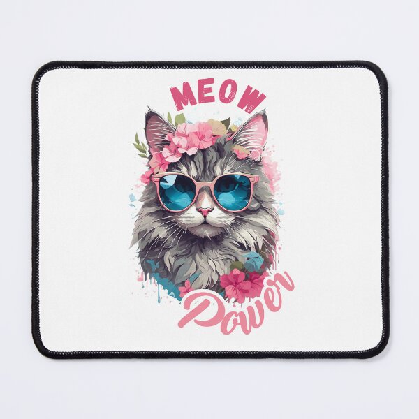 Item preview, Meow power designed and sold by miciana1417.