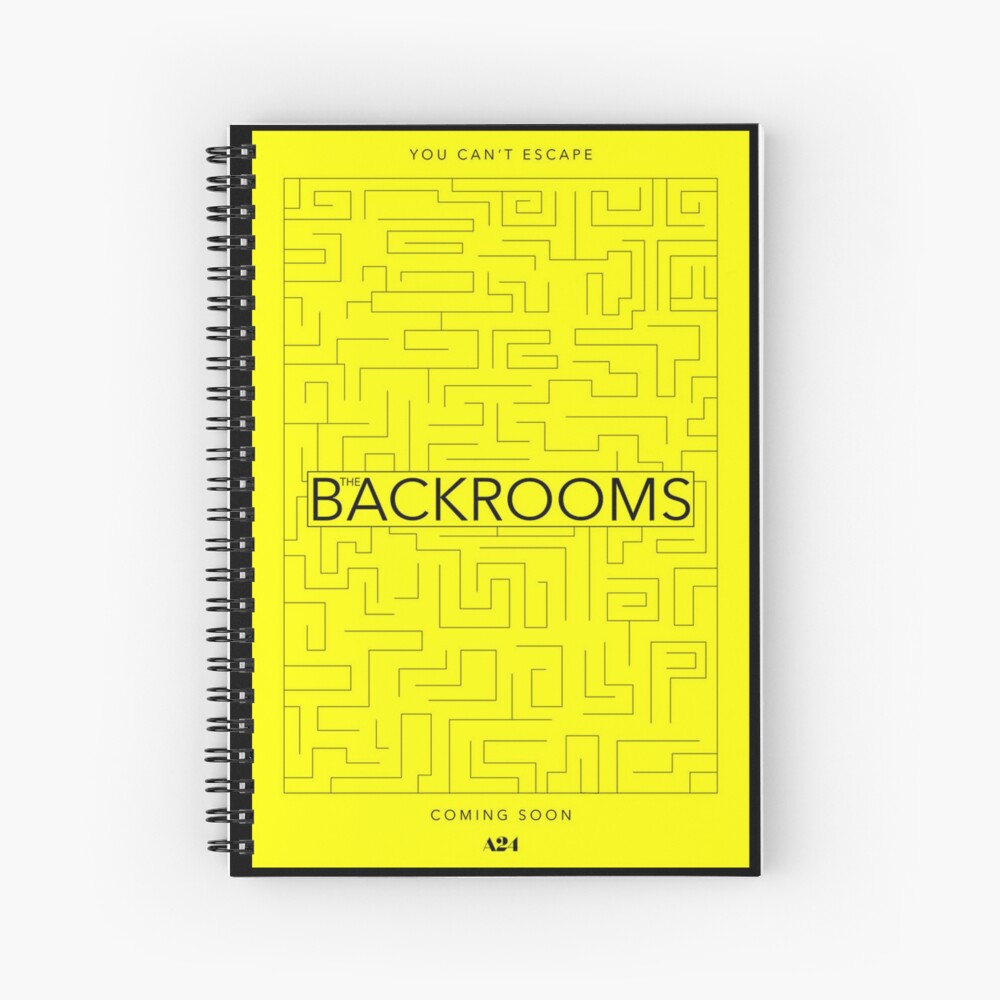 Backrooms - Level 94 Art Board Print for Sale by Spvilles