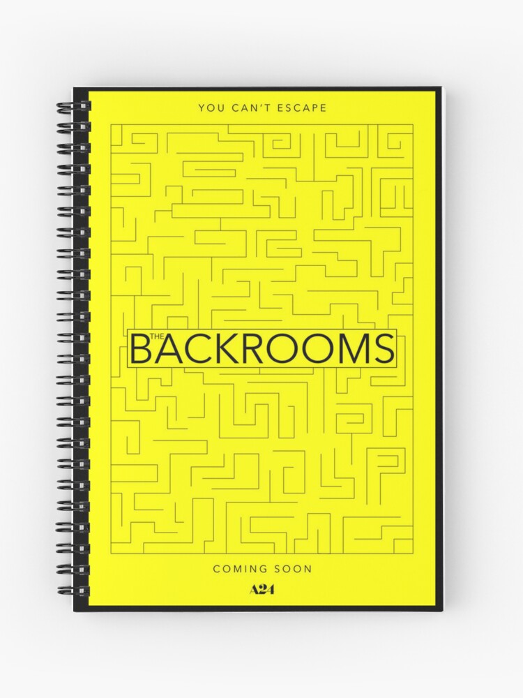 Backrooms Level 1000 Survival Guide, How to Survive Backrooms Level 1000