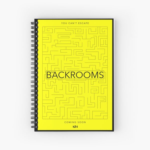 Backrooms - Level 0 Photographic Print for Sale by Spvilles