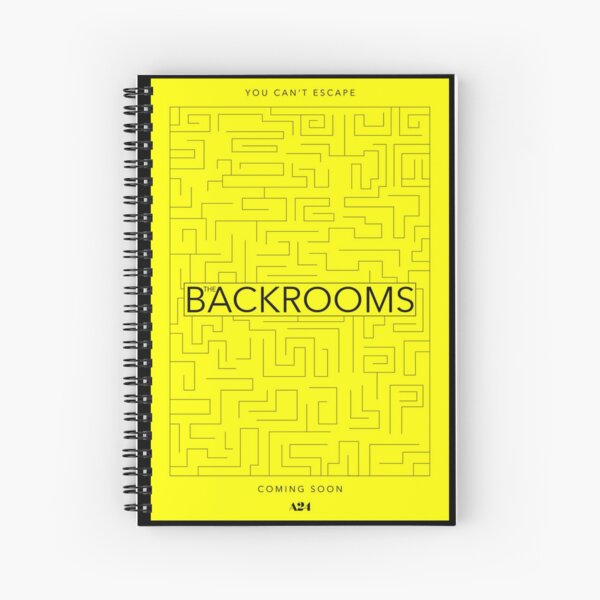 Backrooms - Level 0 Art Print for Sale by Spvilles