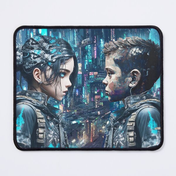 Item preview, BOY MEETS GIRL designed and sold by Tammera.