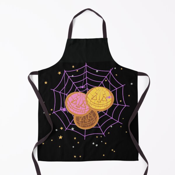 Item preview, Spooky Conchitas designed and sold by Karla Esquivel.