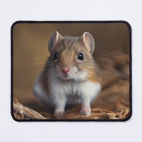 Item preview, Hammie the Hamster designed and sold by PictureNZ.