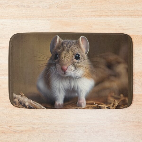 Item preview, Hammie the Hamster designed and sold by PictureNZ.