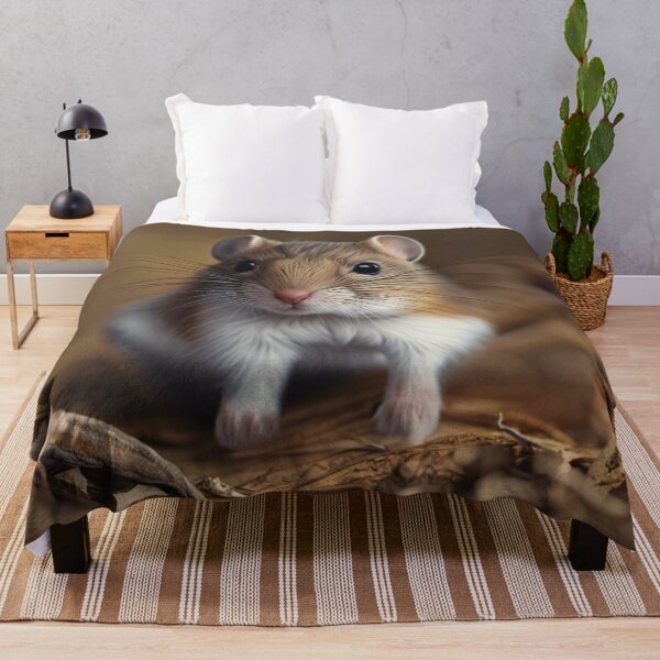 Item preview, Hammie the Hamster designed and sold by PictureNZ.