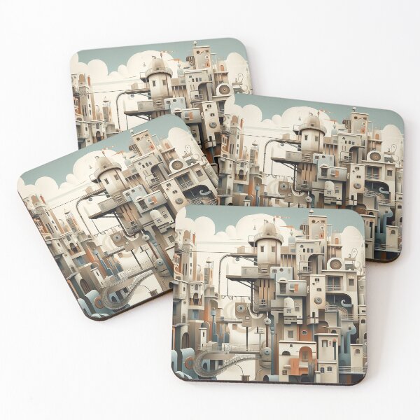 Item preview, Architectural Enigma designed and sold by RegiusAP.