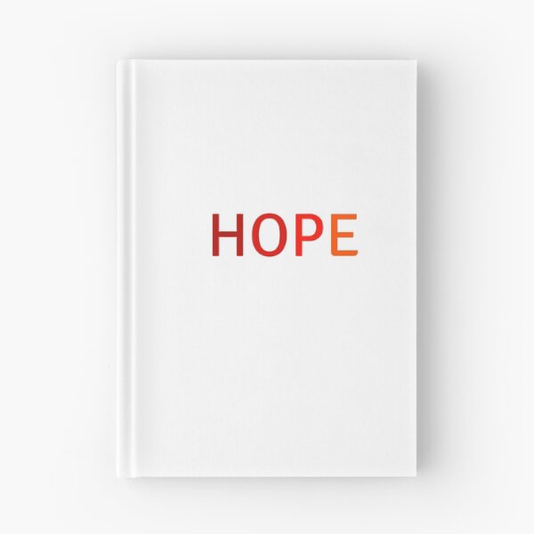 Item preview, HOPE designed and sold by Inspirationmotivation.