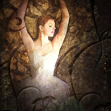 Artwork thumbnail, Reach for the Stars by Pamela Bates