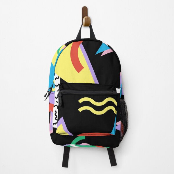 Item preview, Memphis Pattern 93 - Retro 90s / 80s designed and sold by GraphicWave.