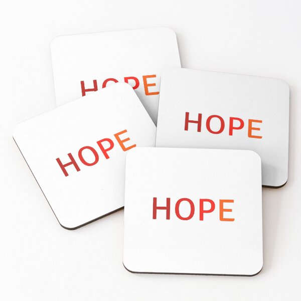 Item preview, HOPE designed and sold by Inspirationmotivation.