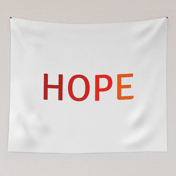 Item preview, HOPE designed and sold by Inspirationmotivation.