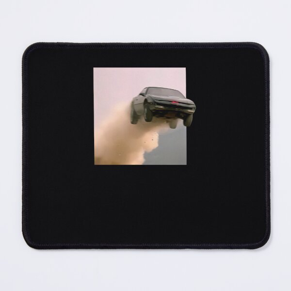 Item preview, Knight Rider - Turbo Boost designed and sold by zfrttnrsyvw3.
