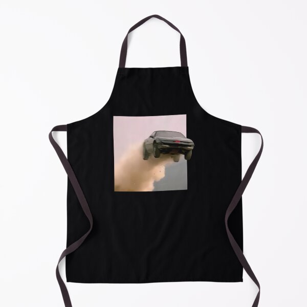Item preview, Knight Rider - Turbo Boost  	 designed and sold by zfrttnrsyvw3.