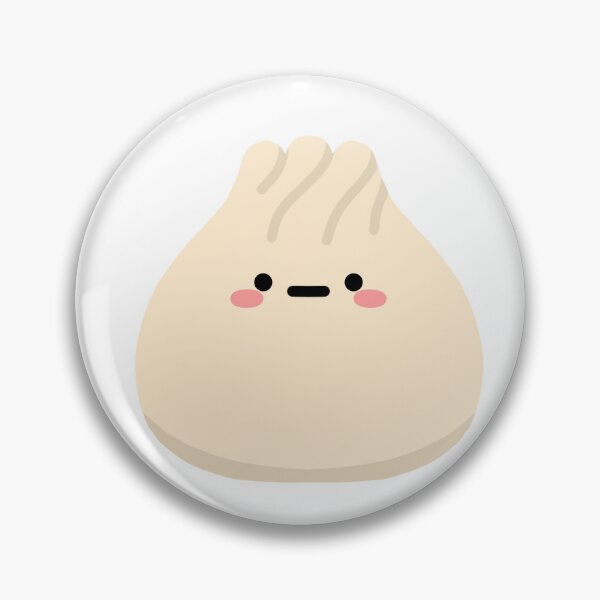 Item preview, Soup Dumpling (xiao long bao) designed and sold by izzybunny.