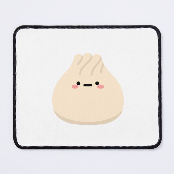 Item preview, Soup Dumpling (xiao long bao) designed and sold by izzybunny.