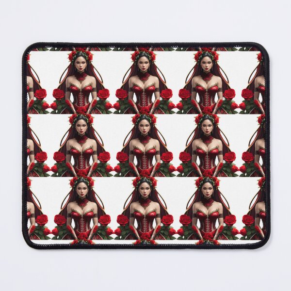 Item preview, savage red designed and sold by TodoDecoArt.