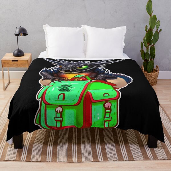 Item preview, dragon back to school designed and sold by Astralia.