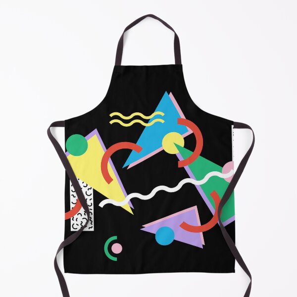 Item preview, Memphis Pattern 93 - Retro 90s / 80s designed and sold by GraphicWave.
